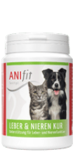 Leber & Nieren Kur 80g (1 Stück)