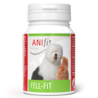 Hund Katze Nahrungsergänzungen Fell-Fit 70g 1 Stück -1- Anifit